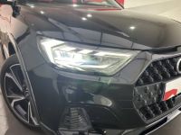 Audi A1 ALLSTREET Allstreet 30 TFSI 110 ch S tronic 7 Design Luxe - <small></small> 33.980 € <small>TTC</small> - #5