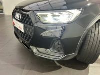 Audi A1 ALLSTREET Allstreet 30 TFSI 110 ch S tronic 7 Design Luxe - <small></small> 33.980 € <small>TTC</small> - #6