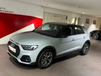 Audi A1 ALLSTREET Allstreet 30 TFSI 110 ch S tronic 7 Design Luxe - <small></small> 32.880 € <small>TTC</small> - #1