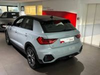 Audi A1 ALLSTREET Allstreet 30 TFSI 110 ch S tronic 7 Design Luxe - <small></small> 32.880 € <small>TTC</small> - #3