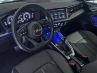 Audi A1 ALLSTREET Allstreet 30 TFSI 110 ch S tronic 7 Design Luxe - <small></small> 32.880 € <small>TTC</small> - #4