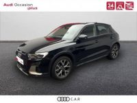 Audi A1 ALLSTREET Allstreet 30 TFSI 110 ch S tronic 7 Design Luxe - <small></small> 36.900 € <small>TTC</small> - #1