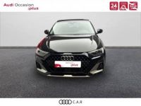 Audi A1 ALLSTREET Allstreet 30 TFSI 110 ch S tronic 7 Design Luxe - <small></small> 36.900 € <small>TTC</small> - #2