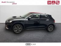 Audi A1 ALLSTREET Allstreet 30 TFSI 110 ch S tronic 7 Design Luxe - <small></small> 36.900 € <small>TTC</small> - #3