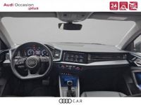 Audi A1 ALLSTREET Allstreet 30 TFSI 110 ch S tronic 7 Design Luxe - <small></small> 36.900 € <small>TTC</small> - #6