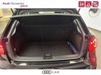 Audi A1 ALLSTREET Allstreet 30 TFSI 110 ch S tronic 7 Design Luxe - <small></small> 36.900 € <small>TTC</small> - #9