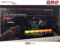 Audi A1 ALLSTREET Allstreet 30 TFSI 110 ch S tronic 7 Design Luxe - <small></small> 36.900 € <small>TTC</small> - #22