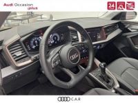 Audi A1 ALLSTREET Allstreet 30 TFSI 110 ch S tronic 7 Design Luxe - <small></small> 36.900 € <small>TTC</small> - #30