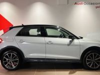 Audi A1 ALLSTREET Allstreet 30 TFSI 110 ch S tronic 7 Design Luxe - <small></small> 33.330 € <small>TTC</small> - #2