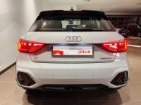 Audi A1 ALLSTREET Allstreet 30 TFSI 110 ch S tronic 7 Design Luxe - <small></small> 33.330 € <small>TTC</small> - #4