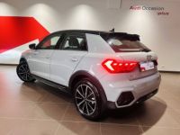 Audi A1 ALLSTREET Allstreet 30 TFSI 110 ch S tronic 7 Design Luxe - <small></small> 33.330 € <small>TTC</small> - #5