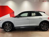 Audi A1 ALLSTREET Allstreet 30 TFSI 110 ch S tronic 7 Design Luxe - <small></small> 33.330 € <small>TTC</small> - #6