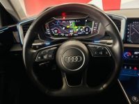 Audi A1 ALLSTREET Allstreet 30 TFSI 110 ch S tronic 7 Design Luxe - <small></small> 33.330 € <small>TTC</small> - #10