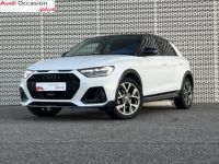 Audi A1 ALLSTREET Allstreet 30 TFSI 110 ch S tronic 7 Design Luxe - <small></small> 28.900 € <small>TTC</small> - #1