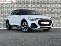 Audi A1 ALLSTREET Allstreet 30 TFSI 110 ch S tronic 7 Design Luxe - <small></small> 28.900 € <small>TTC</small> - #2