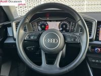 Audi A1 ALLSTREET Allstreet 30 TFSI 110 ch S tronic 7 Design Luxe - <small></small> 28.900 € <small>TTC</small> - #10