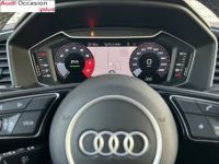 Audi A1 ALLSTREET Allstreet 30 TFSI 110 ch S tronic 7 Design Luxe - <small></small> 28.900 € <small>TTC</small> - #31