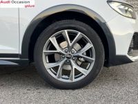 Audi A1 ALLSTREET Allstreet 30 TFSI 110 ch S tronic 7 Design Luxe - <small></small> 28.900 € <small>TTC</small> - #35