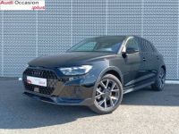 Audi A1 ALLSTREET Allstreet 35 TFSI 150 ch S tronic 7 Avus - <small></small> 32.990 € <small>TTC</small> - #1