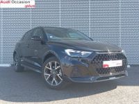 Audi A1 ALLSTREET Allstreet 35 TFSI 150 ch S tronic 7 Avus - <small></small> 32.990 € <small>TTC</small> - #3