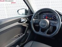 Audi A1 ALLSTREET Allstreet 35 TFSI 150 ch S tronic 7 Avus - <small></small> 32.990 € <small>TTC</small> - #24