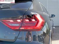 Audi A1 ALLSTREET Allstreet 35 TFSI 150 ch S tronic 7 Avus - <small></small> 32.990 € <small>TTC</small> - #33