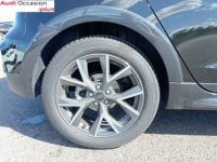 Audi A1 ALLSTREET Allstreet 35 TFSI 150 ch S tronic 7 Avus - <small></small> 32.990 € <small>TTC</small> - #34