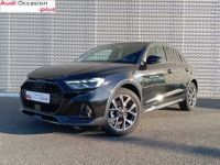 Audi A1 ALLSTREET Allstreet 35 TFSI 150 ch S tronic 7 Avus - <small></small> 32.990 € <small>TTC</small> - #1