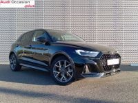 Audi A1 ALLSTREET Allstreet 35 TFSI 150 ch S tronic 7 Avus - <small></small> 32.990 € <small>TTC</small> - #3