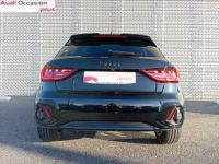 Audi A1 ALLSTREET Allstreet 35 TFSI 150 ch S tronic 7 Avus - <small></small> 32.990 € <small>TTC</small> - #5