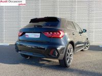 Audi A1 ALLSTREET Allstreet 35 TFSI 150 ch S tronic 7 Avus - <small></small> 32.990 € <small>TTC</small> - #6