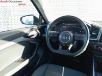 Audi A1 ALLSTREET Allstreet 35 TFSI 150 ch S tronic 7 Avus - <small></small> 32.990 € <small>TTC</small> - #22