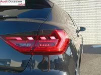 Audi A1 ALLSTREET Allstreet 35 TFSI 150 ch S tronic 7 Avus - <small></small> 32.990 € <small>TTC</small> - #31