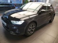 Audi A1 ALLSTREET Allstreet 35 TFSI 150 ch S tronic 7 Avus - <small></small> 38.900 € <small>TTC</small> - #3