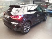 Audi A1 ALLSTREET Allstreet 35 TFSI 150 ch S tronic 7 Avus - <small></small> 38.900 € <small>TTC</small> - #5