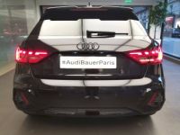 Audi A1 ALLSTREET Allstreet 35 TFSI 150 ch S tronic 7 Avus - <small></small> 38.900 € <small>TTC</small> - #6