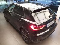 Audi A1 ALLSTREET Allstreet 35 TFSI 150 ch S tronic 7 Avus - <small></small> 38.900 € <small>TTC</small> - #7