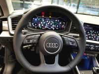 Audi A1 ALLSTREET Allstreet 35 TFSI 150 ch S tronic 7 Avus - <small></small> 38.900 € <small>TTC</small> - #23