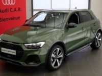 Audi A1 ALLSTREET Allstreet 35 TFSI 150 ch S tronic 7 Avus - <small></small> 38.880 € <small>TTC</small> - #1