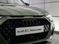 Audi A1 ALLSTREET Allstreet 35 TFSI 150 ch S tronic 7 Avus - <small></small> 38.880 € <small>TTC</small> - #19