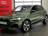 Audi A1 ALLSTREET Allstreet 35 TFSI 150 ch S tronic 7 Avus - <small></small> 38.880 € <small>TTC</small> - #20