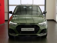 Audi A1 ALLSTREET Allstreet 35 TFSI 150 ch S tronic 7 Avus - <small></small> 38.880 € <small>TTC</small> - #25