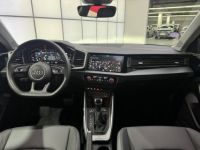 Audi A1 ALLSTREET Allstreet 35 TFSI 150 ch S tronic 7 Design Luxe - <small></small> 34.980 € <small>TTC</small> - #20
