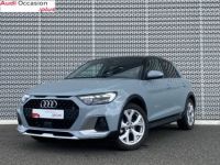 Audi A1 ALLSTREET Allstreet 35 TFSI 150 ch S tronic 7 Design Luxe - <small></small> 32.590 € <small>TTC</small> - #1