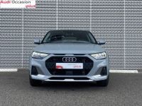 Audi A1 ALLSTREET Allstreet 35 TFSI 150 ch S tronic 7 Design Luxe - <small></small> 32.590 € <small>TTC</small> - #2