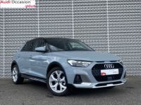 Audi A1 ALLSTREET Allstreet 35 TFSI 150 ch S tronic 7 Design Luxe - <small></small> 32.590 € <small>TTC</small> - #3