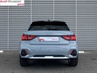 Audi A1 ALLSTREET Allstreet 35 TFSI 150 ch S tronic 7 Design Luxe - <small></small> 32.590 € <small>TTC</small> - #5