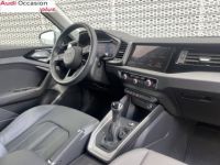 Audi A1 ALLSTREET Allstreet 35 TFSI 150 ch S tronic 7 Design Luxe - <small></small> 32.590 € <small>TTC</small> - #7