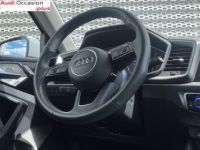 Audi A1 ALLSTREET Allstreet 35 TFSI 150 ch S tronic 7 Design Luxe - <small></small> 32.590 € <small>TTC</small> - #9