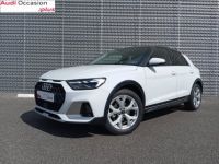 Audi A1 ALLSTREET Allstreet 35 TFSI 150 ch S tronic 7 Design Luxe - <small></small> 32.990 € <small>TTC</small> - #1